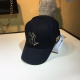 MLB Luxury NY baseball AAA+ cap