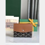 Top Quality Goyardine  Saint-Gabriel wallet