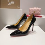 Luxury CHRISTIAN LOUBOUTIN Knockoff Fashion Shoes