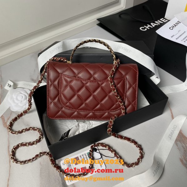 Crossbody Designer Bag Replica AP4051 High Bag