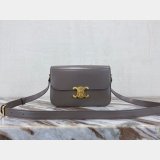 The Best Celine 1:1 Mirror Triomphe Replica Dolabuy 22cm Bag