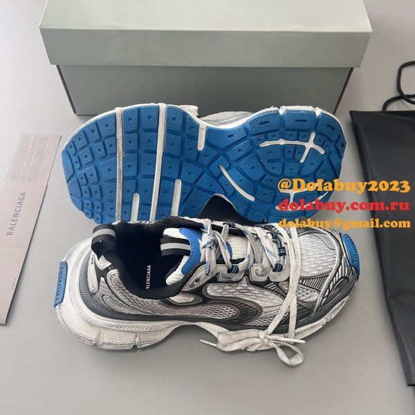 Duplicate Balenciaga Replica Phantom Sneaker Top Quality Shoes