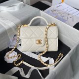 Luxury Replica Best Flap Top Handle AS4956 Copy Designer Bag