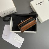 Top Quality celine TRIOMPHE wallet