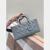 Designer Christian Dior Replica Lady Dior 26cm Handbags Store