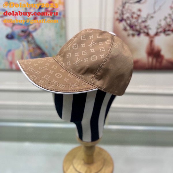 Gucci Wholesale Replica Accessories Hats & Caps