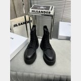 Triomphe Boots 1:1 Luxury Celine Replica Luxury Shoes