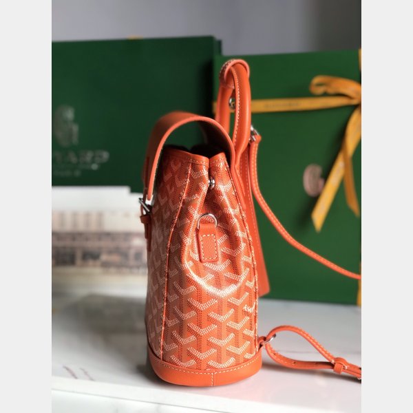 Top Quality goyard mini Alpin backpack Wholesale