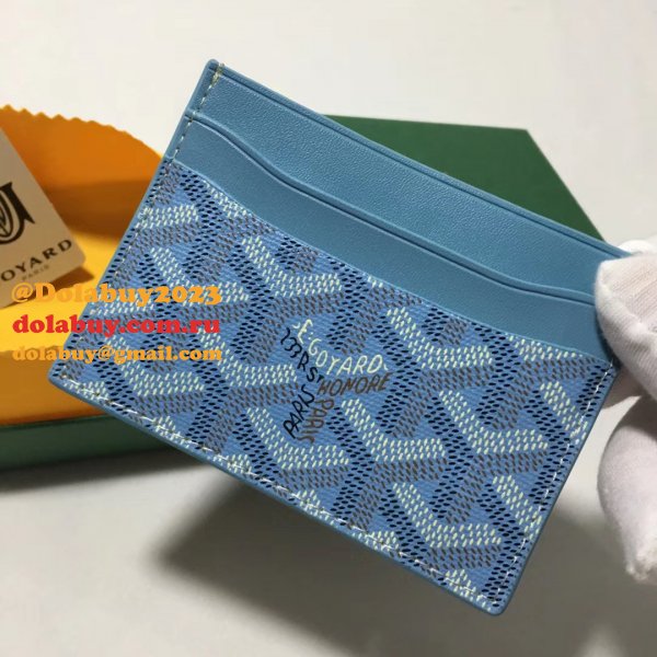 The Best Goyard Tote Card Holder Replica UK Bag