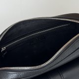 Gucci Knockoff Small Crossbody 816751 Black Perfect Bag