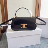 Celine Fashion High Quality Replicas TEEN LOLA 119533 Bag