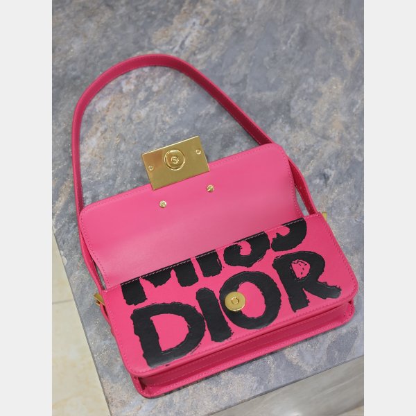 High Quality Replica Miss Dior Flap Bag