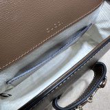 Horsebit 1955 Top Quality Gucci Replica 658574 Crossbody Bag