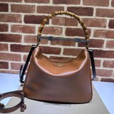 Gucci Diana 1:1 Mirror Shoulder High Quality 746245 Bag