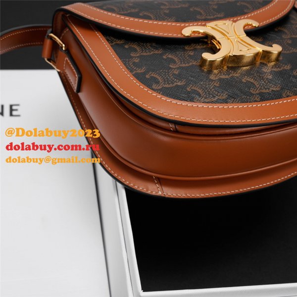 Fake Replica Celine Triomphe Perfect Best Bag