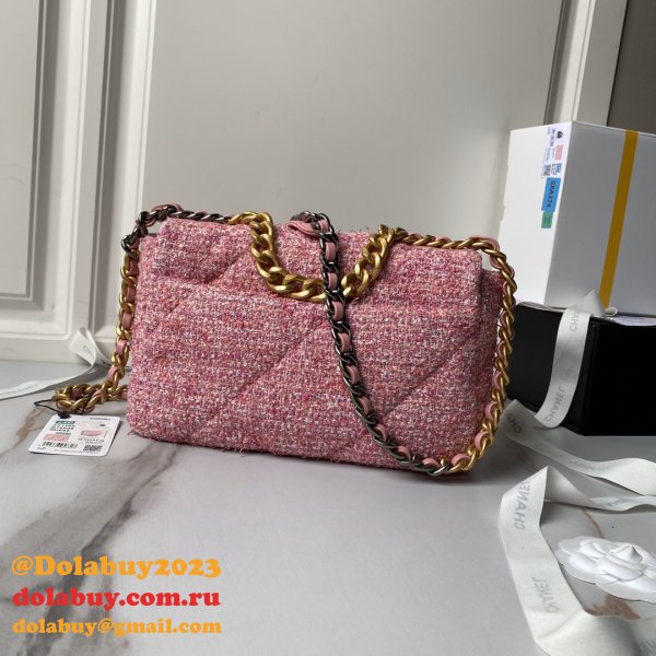 Top Affordable Replicas CC 19 AS1160/AS1161 Luxury Inspired Handbags