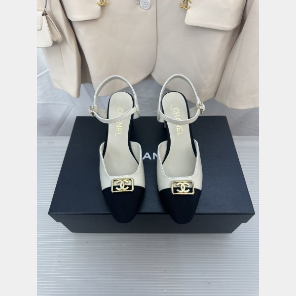 Heels High Quality 2024 Replica Shoes