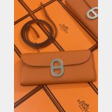 Perfect hermes D Ancre to go Epsom clutch