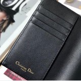 AAA+ Replica Dior Passport Holder