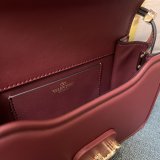 Wholesale VALENTINO GARAVANI LETTER VLOGO SIGNATURE handbag