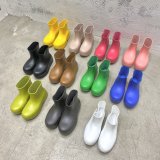 Best Top Quality Replica Bottega Veneta Rain Boots Dupe Shoes