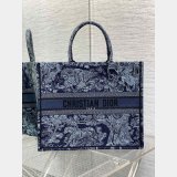 High-quality Dior CD Book Tote 26/36/41cm Replica Bags Online