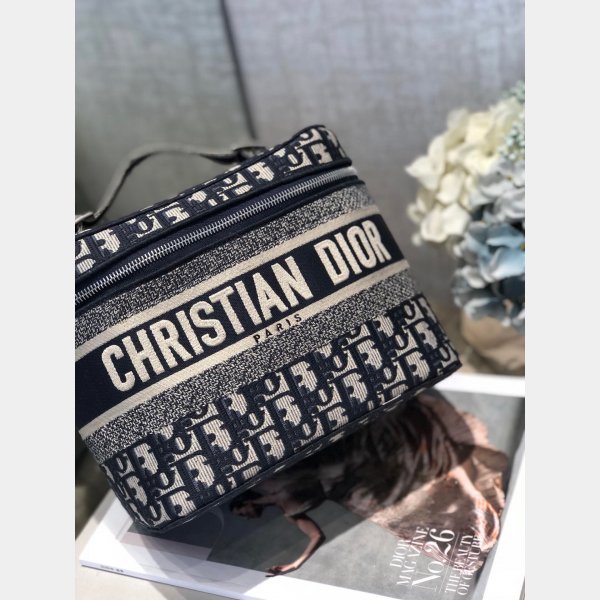 7 Star Christian Dior Cosmetic Replica Bags