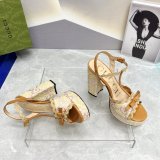 Buy Replica Gucci Sandals Shoes Wholesale Luxury