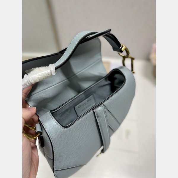 7 Star Fashion DIOR saddle Designer BAG