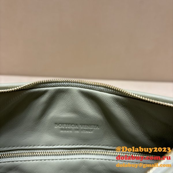 Luxury BOTTEGA VENETA Gemelli intrecciato HANDBAG