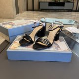 Replica Gucci Wholesale Classic High Heel Sandals Shoes