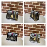 Gucci Online sale best replica Ophidia GG mini shoulder 696180 bag