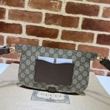 Shipping Gucci The Best Fake 718154 Blondie Belt Bag