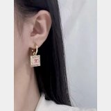 Perfect Luxury women Designer earing Wholesale