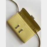 7 Star hermes constance to go clutch bag