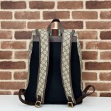 Gucci Wholesale Fake Ophidia Large GG Backpack 792104 Bag