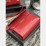 Replica 2022 Saint Laurent Manhattan 579271 Best leather Tote Bag