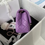 Luxury Replica High-quality 17/20CM Fake AS1786/AS1787 Flap Bag