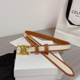 Shop Replica of Luxury Celine Belts