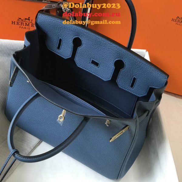 2022 AAA Replica Customize Hermes Birkin 30CM Shop