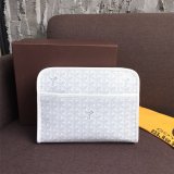 Top Quality Goyard Multi-Color Cosmetic toiletry bag