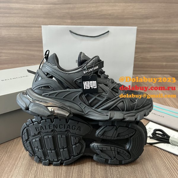 Track Balenciaga Replica Top Quality Trainers Shoes