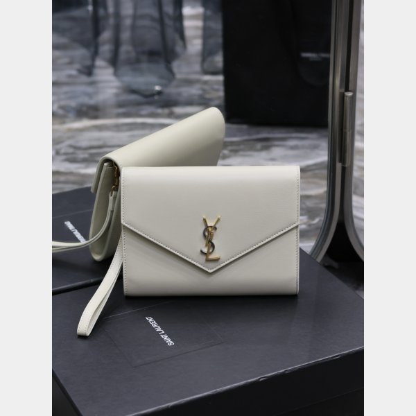 Clutches Monogram Replica Saint Laurent 617662 YSL Bag