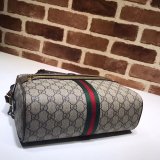 AAA+ Gucci Ophidia GG Supreme small shoulder 517080 bag