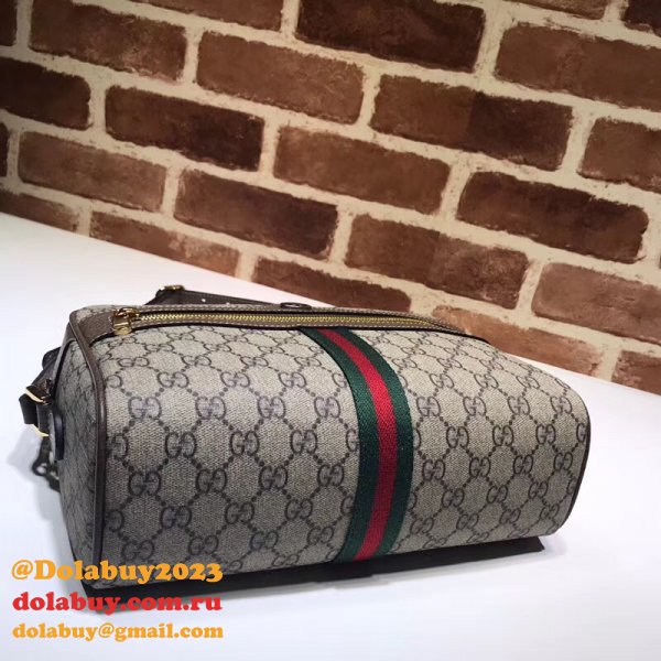 AAA+ Gucci Ophidia GG Supreme small shoulder 517080 bag