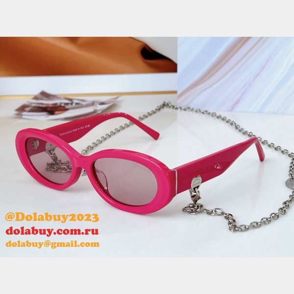 Top Quality Tiffany women Fashion Sunglass