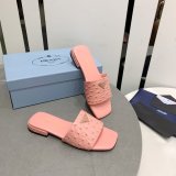 Prada Wholesale High Quality Replicas Shoes Good price