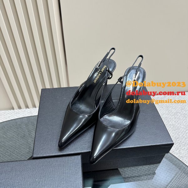 Replica SAINT LAURENT BEST HIGH HEEL SHOES