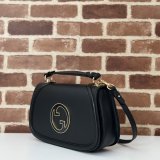 Gucci Inspired Blondie 815719 Shoulder Top Handle Top Quality Bag