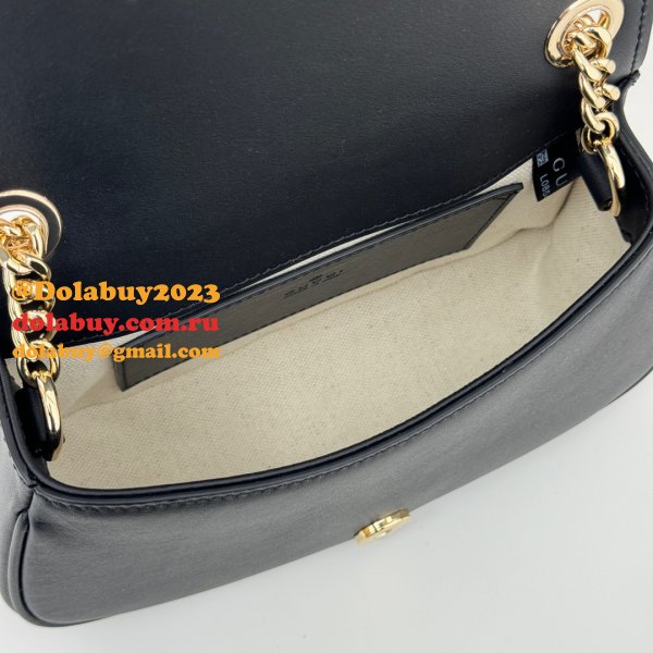 Gucci Blondie Wholesale Shoulder 815711 Fashion Replica Bag